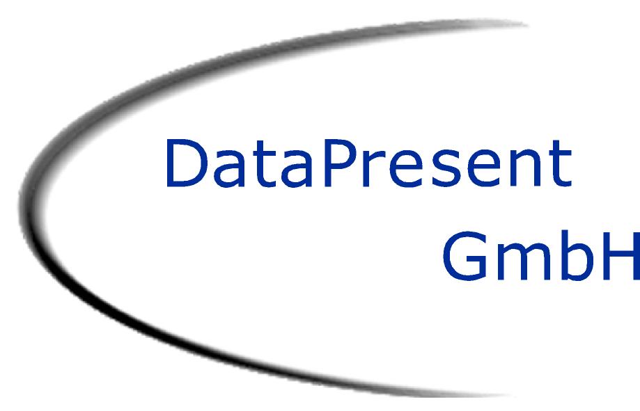 DataPresent GmbH